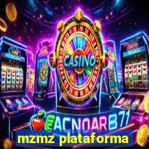 mzmz plataforma